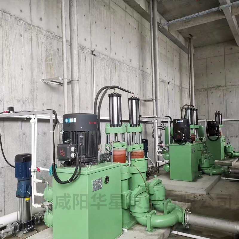 壓濾機節(jié)能進料泵，液壓陶瓷柱塞泥漿泵