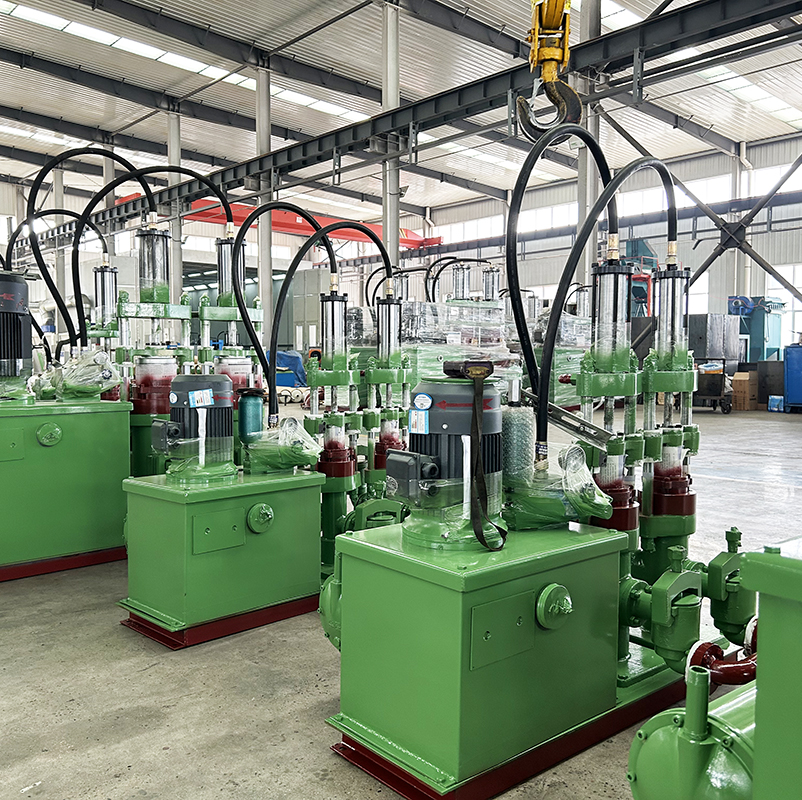 柱塞陶瓷泵 柱塞陶瓷泵