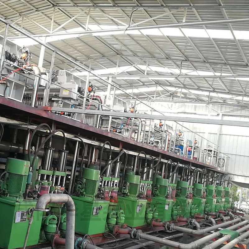 壓濾機(jī)柱塞泵4